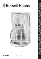 Russell Hobbs 24390-56 Handleiding