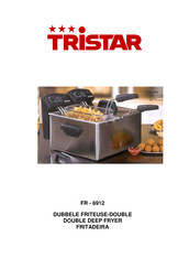 Tristar FR-6912 Handleiding