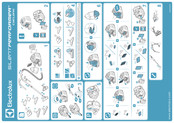 Electrolux Silentperformer Cyclonic Handleiding