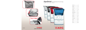 AEG AquaSense en PUREADVANTAGE Handleiding
