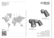 STEINEL Spot DUO Sensor Connect Handleiding