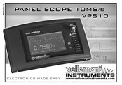 Velleman VPS10 Handleiding