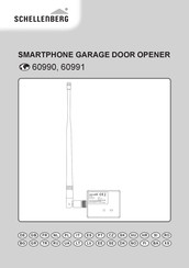 Schellenberg 60990 Handleiding