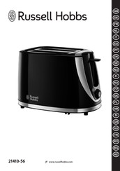 Russell Hobbs 21410-56 Handleiding