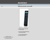 SilverCrest SFB 10.1 A1 Gebruiksaanwijzing