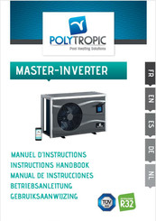 Polytropic Master Inverter L+ Tri Gebruiksaanwijzing