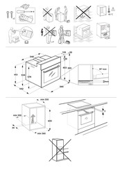 Blaupunkt 5H10S 0040 Handleiding