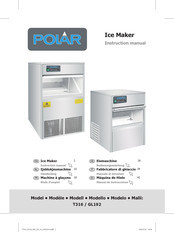 Polar GL192 Handleiding