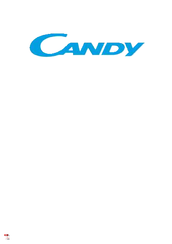 Candy CAYCCE3T618FW Handleiding