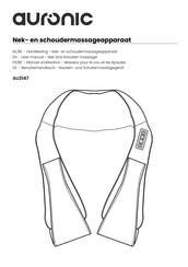 auronic AU3147 Handleiding