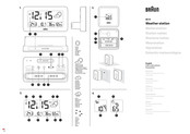 Braun BC13 Gebruiksaanwijzingen