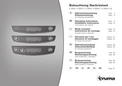 Truma S 3004 P Gebruiksaanwijzing