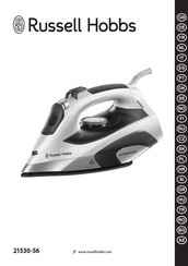 Russell Hobbs 21530-56 Handleiding