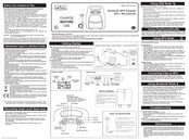 eKids 553 Series Korte Handleiding