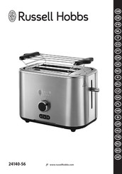 Russell Hobbs 24140-56 Handleiding