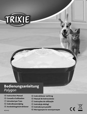 Trixie Polygon Gebruiksaanwijzing