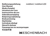 Eschenbach 152094 Gebruiksaanwijzing