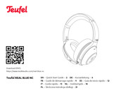 Teufel REAL BLUE NC Snelstartgids