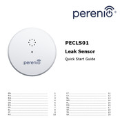 Perenio PECLS01 Snelstartgids