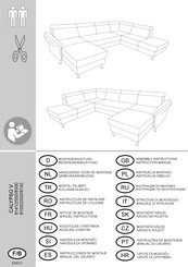 SIT&MORE CALYPSO V Handleiding