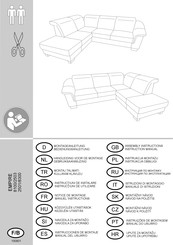 SIT&MORE EMPIRE 2501/8300 Handleiding