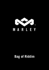 Marley Bag of Riddim Handleiding