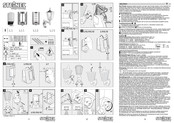 STEINEL L15 Handleiding