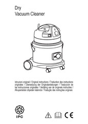 IPC LP 1/12 ECO A Instructies