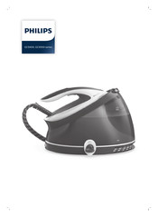 Philips GC9300 Series Gebruiksaanwijzing