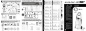 MATABI EVOLUTION 30 LTC-s Handleiding