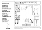 SLV 231505 Gebruikshandleiding