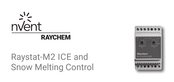 nVent RAYCHEM Raystat-M2 ICE Handleiding