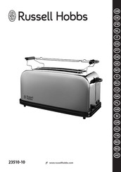 Russell Hobbs 23510-10 Handleiding