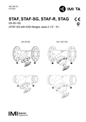 IMI TA STAG Handleiding