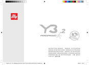 illy - Y3.2 IperEspresso