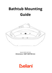 Beliani MEVES NR1420 Montage-Instructies