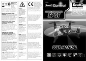 Revell Control Spot Handleiding