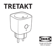 IKEA 005.565.13 Handleiding