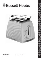 Russell Hobbs 26391-56 Handleiding