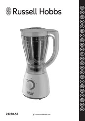 Russell Hobbs 22250-56 Handleiding