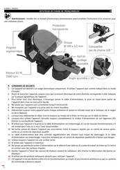 Eurotops AM 4846 Handleiding