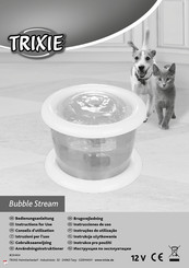 Trixie 24464 Gebruiksaanwijzing