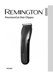 Remington HC5900 Handleiding