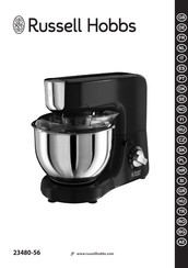 Russell Hobbs 23480-56 Handleiding