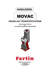 Ferlin MOVAC Handleiding