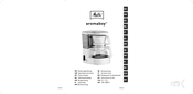 Melitta aromaboy Gebruiksaanwijzing