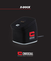 Crosscall X-DOCK Handleiding