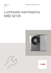 Nibe S2125 Handleiding Voor Installateur