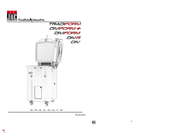 JAC TRADIFORM Vertaling Van De Originele Gebruikershandleiding