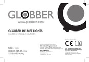 GLOBBER 506-120 Handleiding